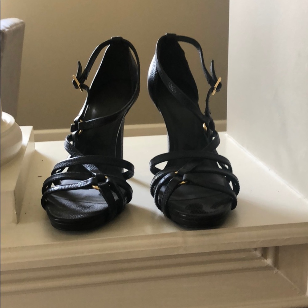 Tory Burch sandal with heel